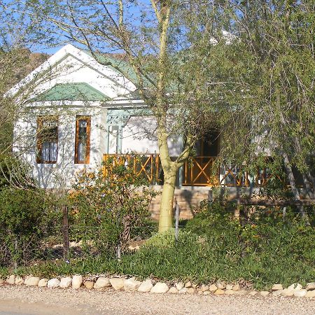 Karoo Chat Принс Алберт Екстериор снимка
